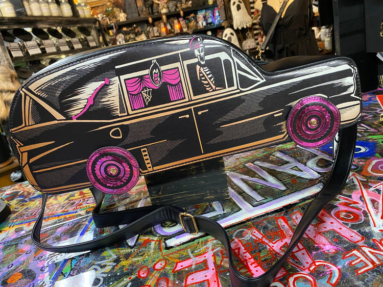 Handbags & Backpacks
