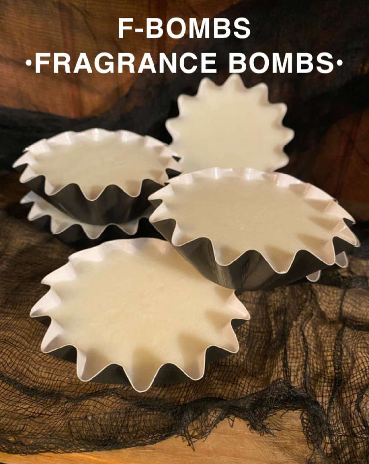 F-BOMBS Wax Melts