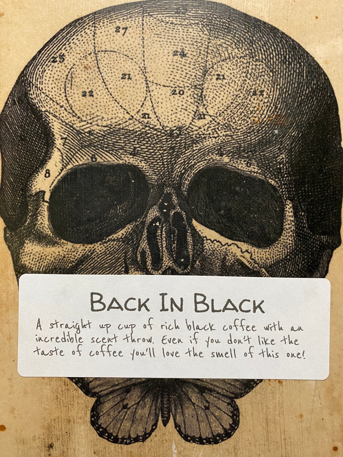 Back In Black
