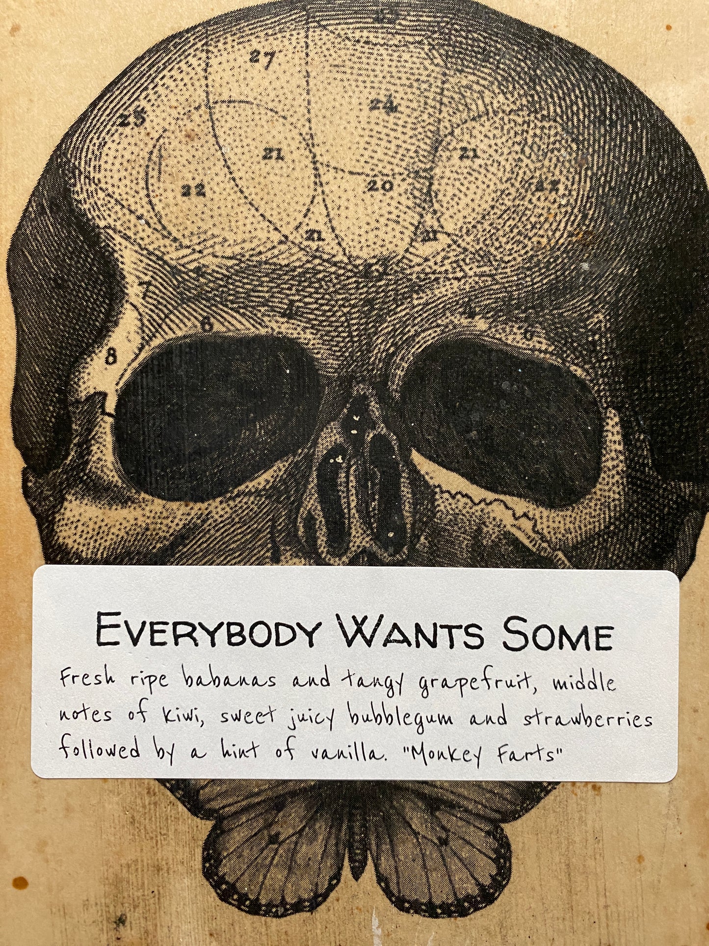 Everybody Wants Some