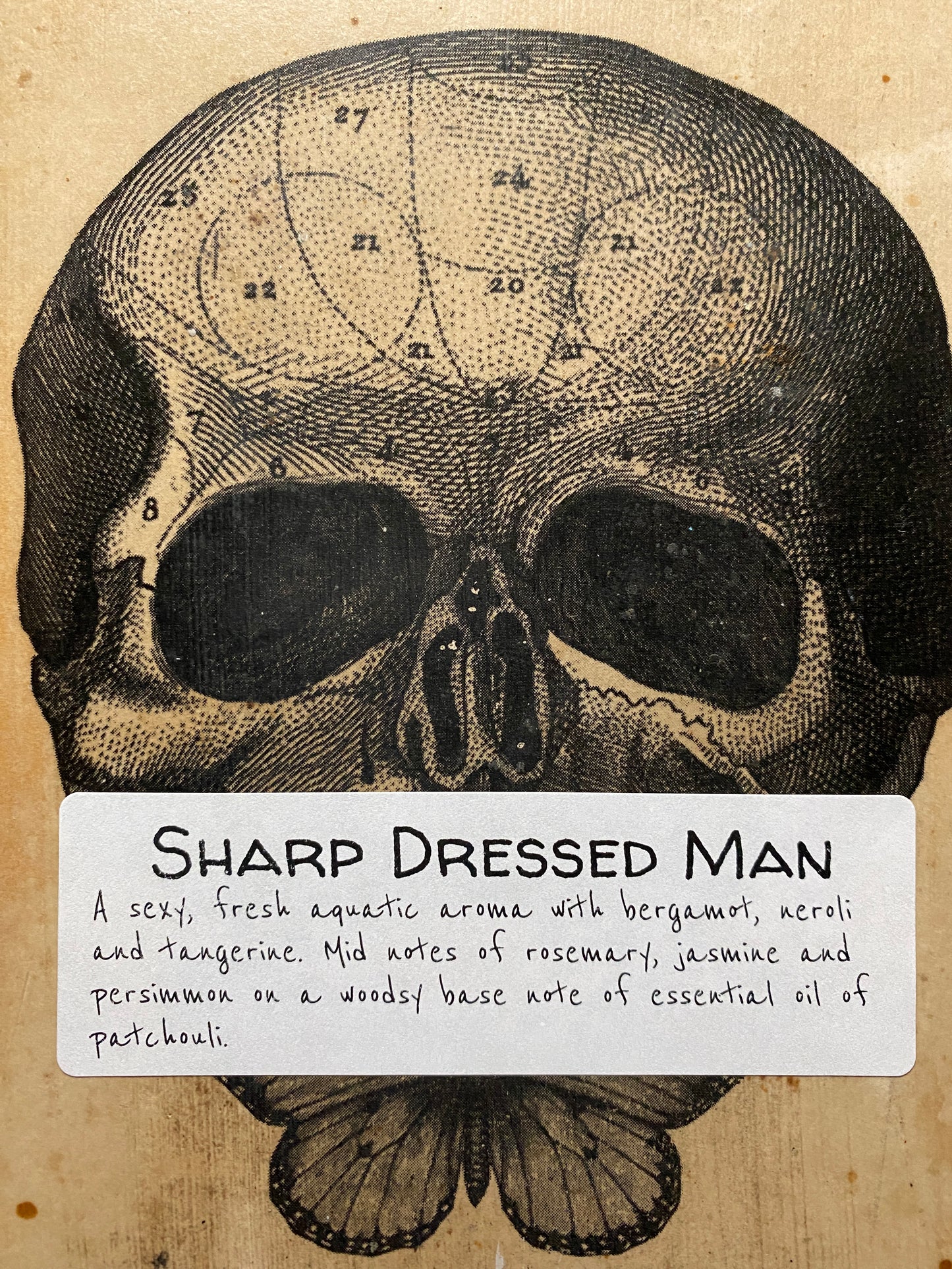 Sharp Dressed Man