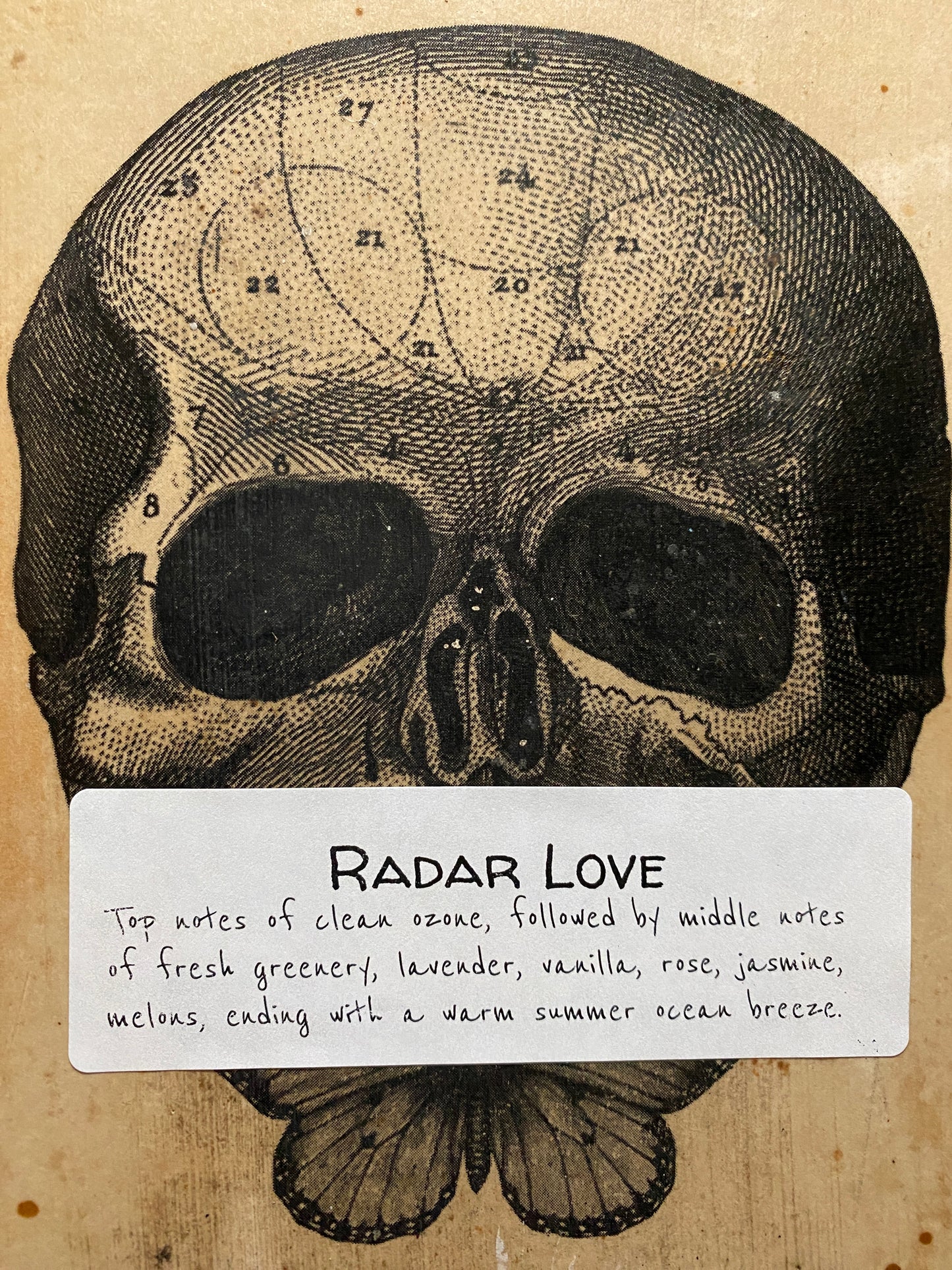 Radar Love