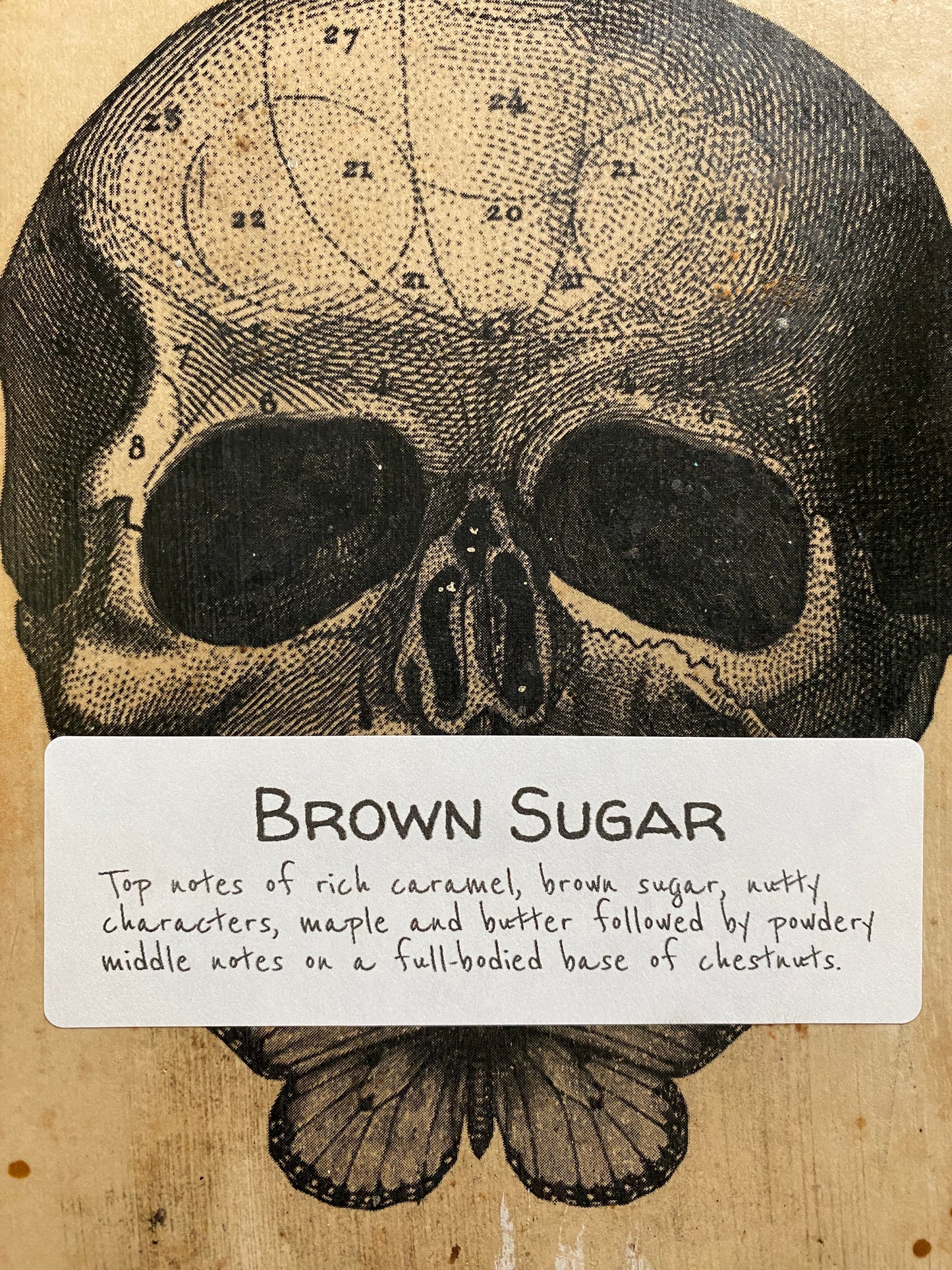Brown Sugar
