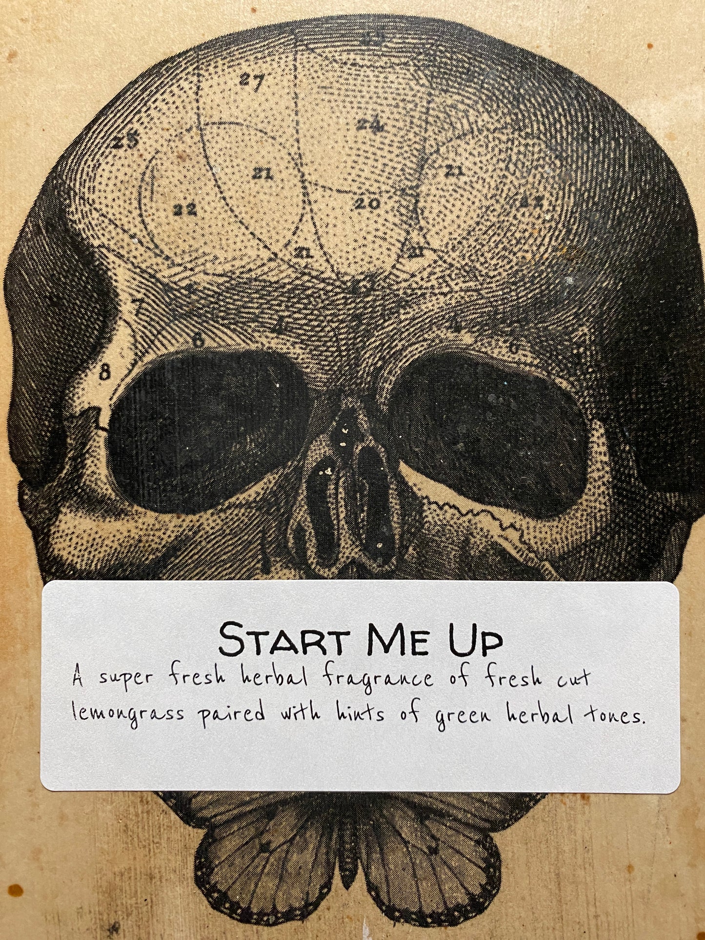 Start Me Up