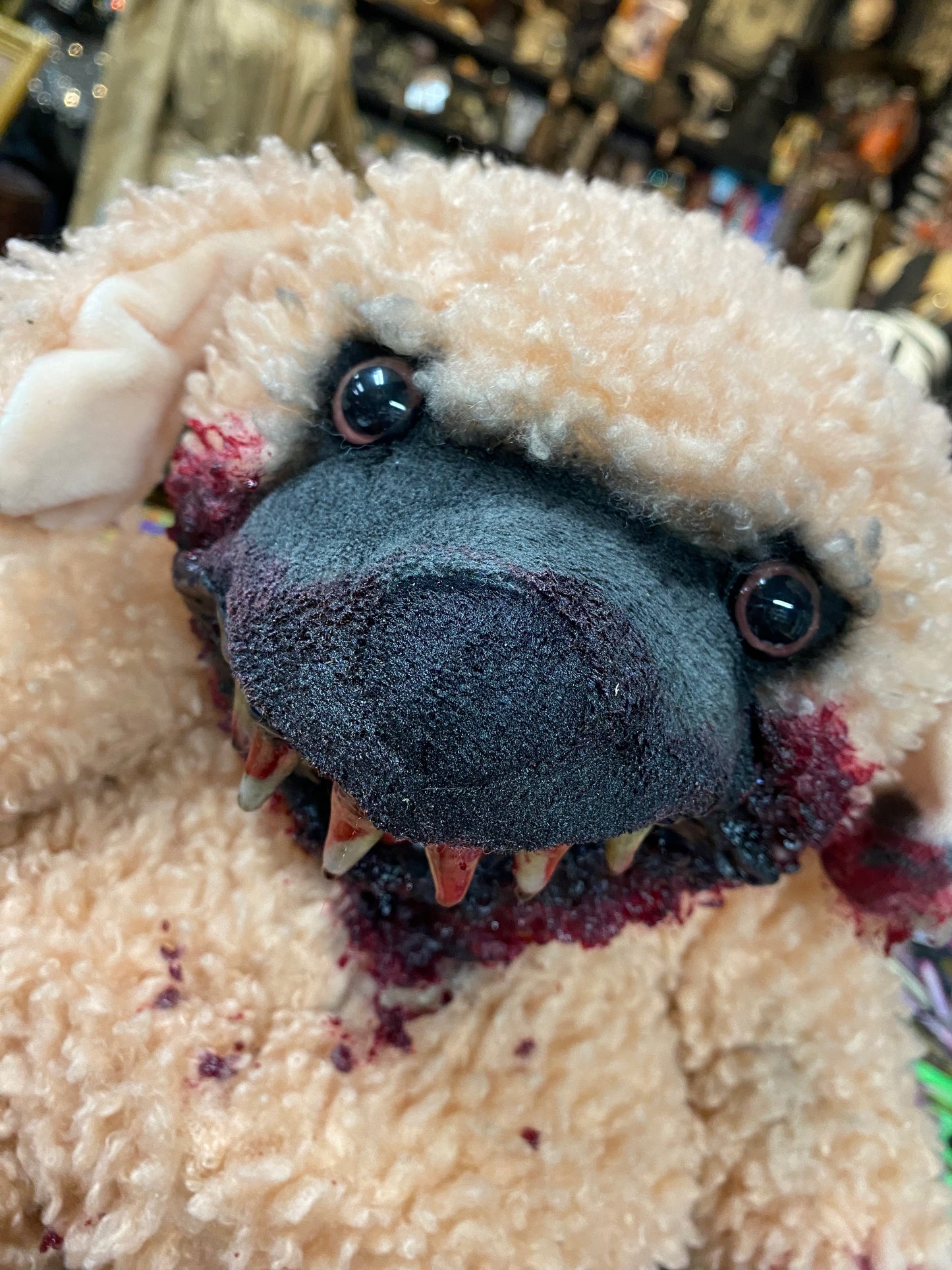 HoodRatz Bear