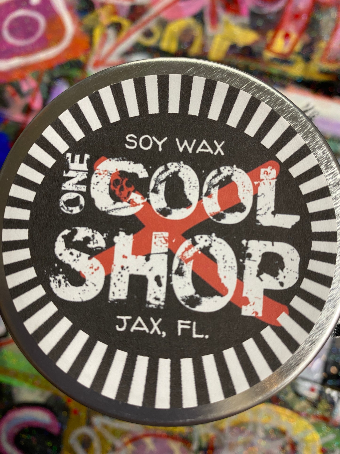 Way Cool Jr.