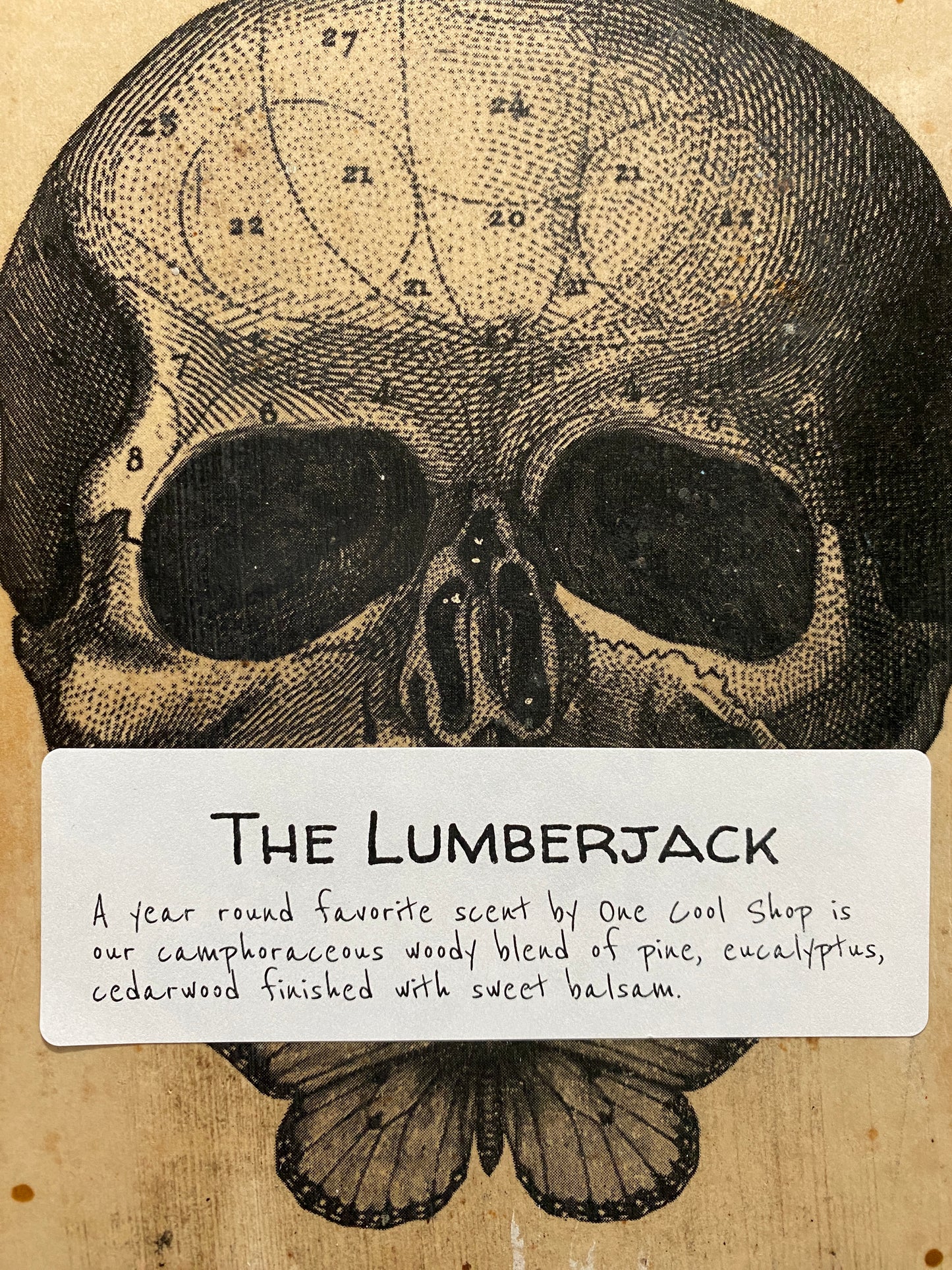 The Lumberjack