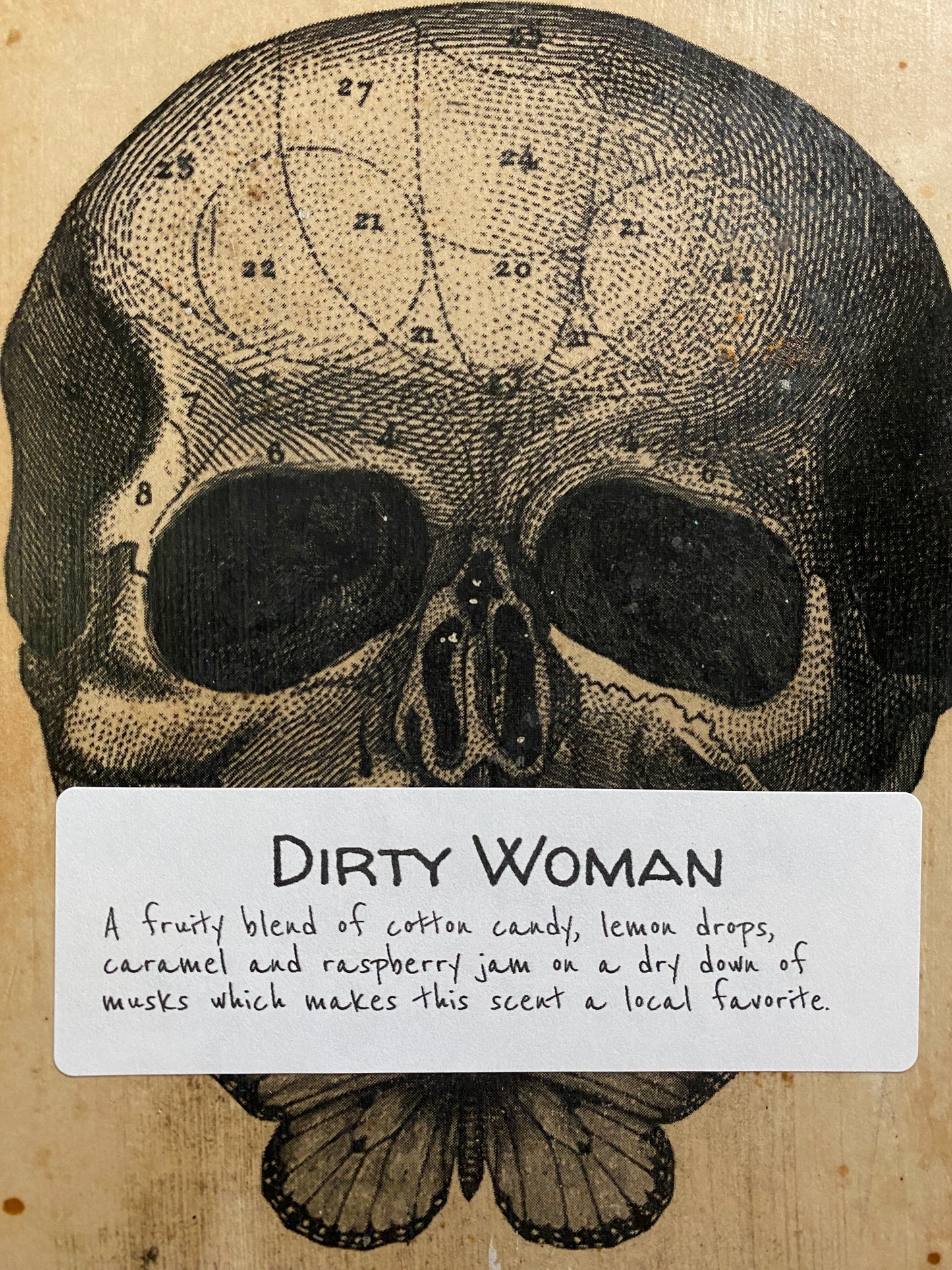Dirty Women
