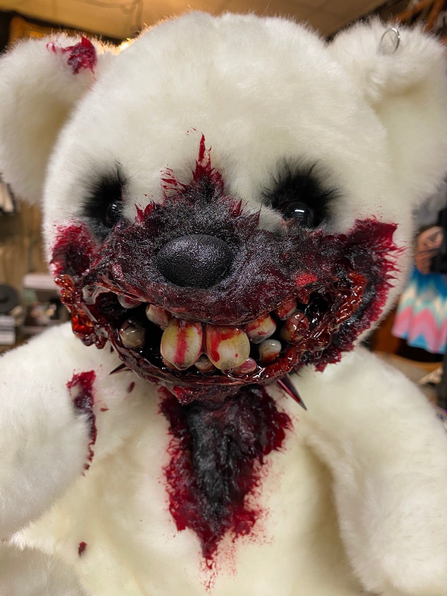 HoodRatz Bear