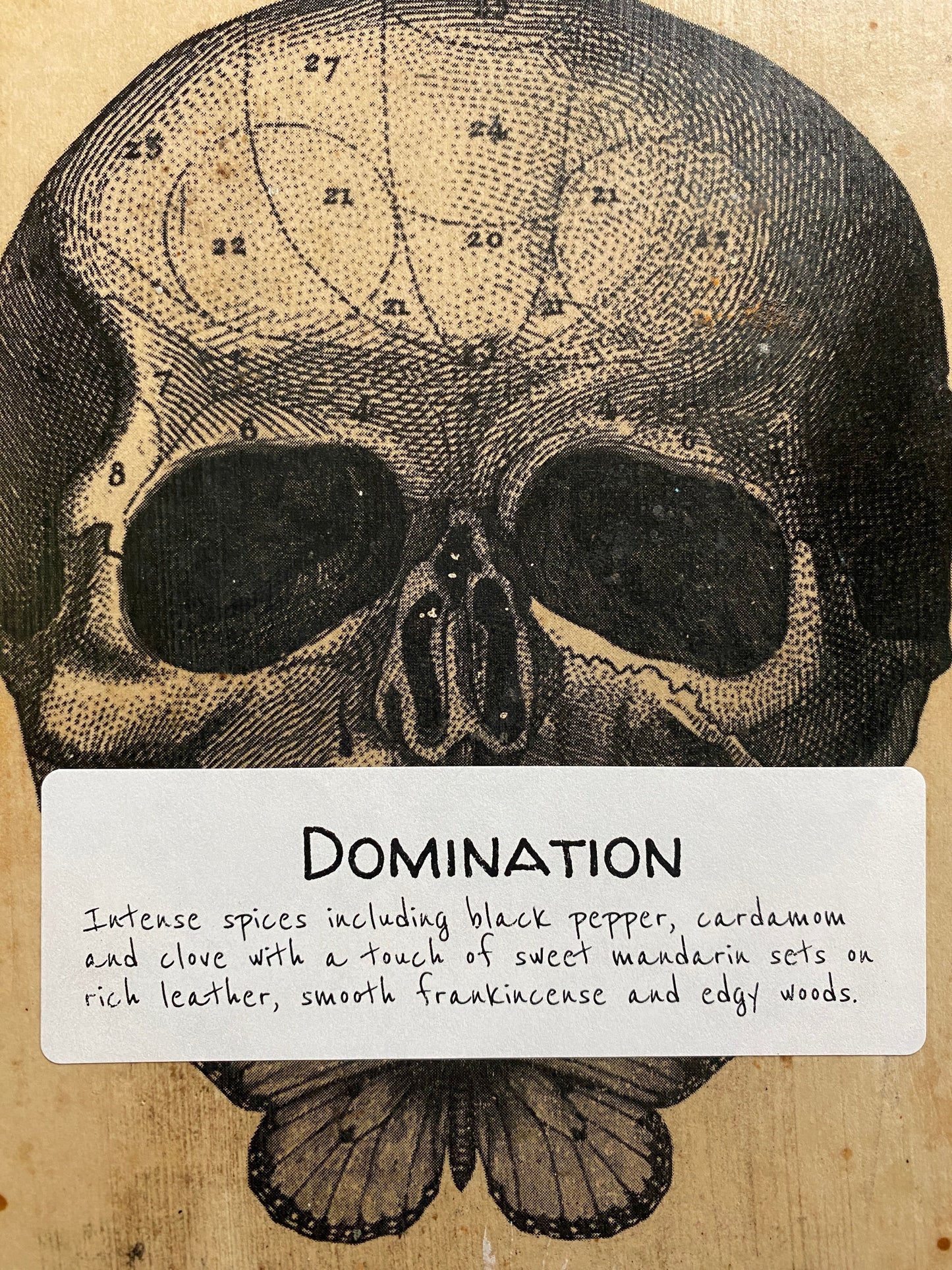 Domination
