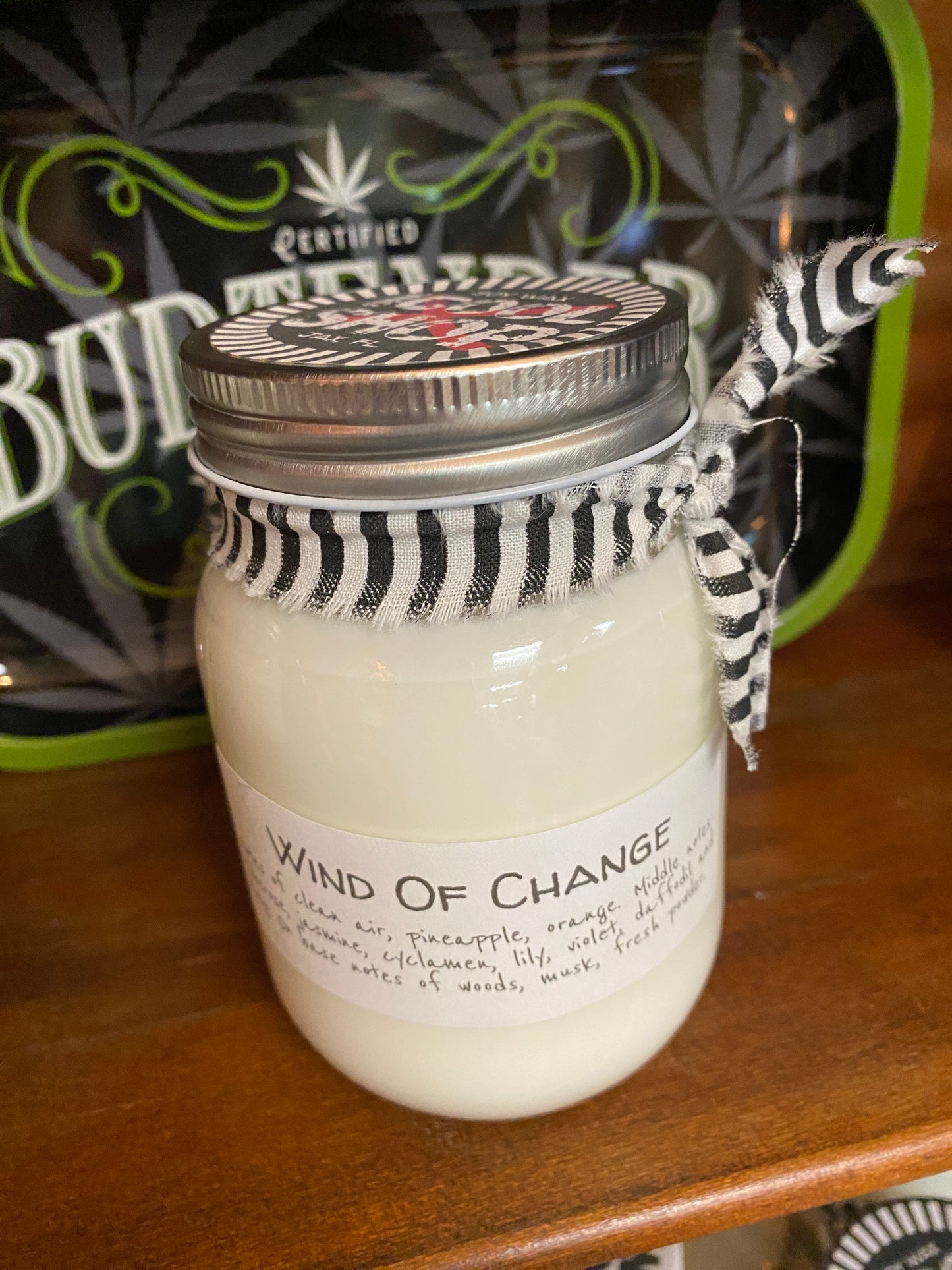Wind Of Change