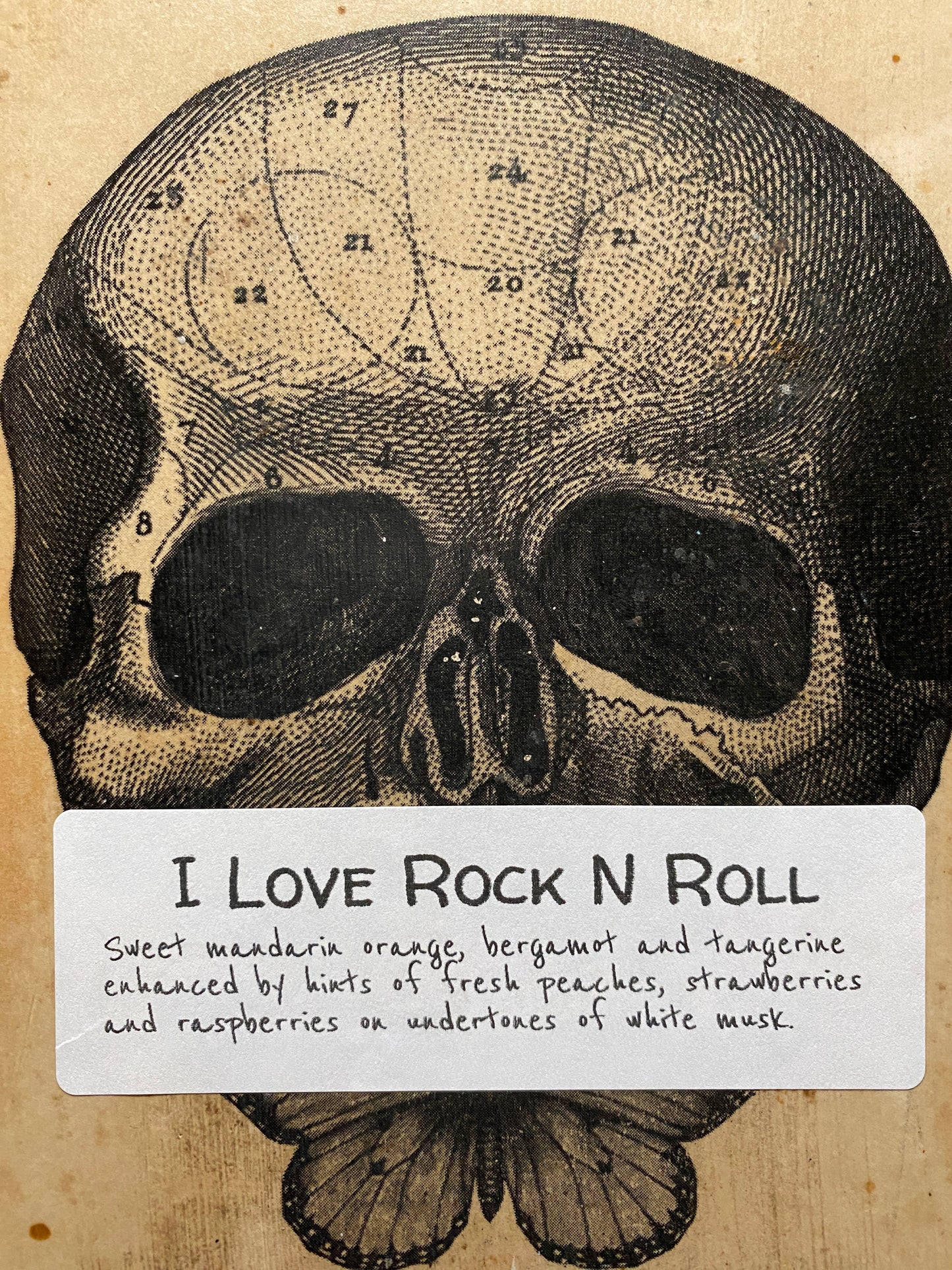 I Love Rock N Roll