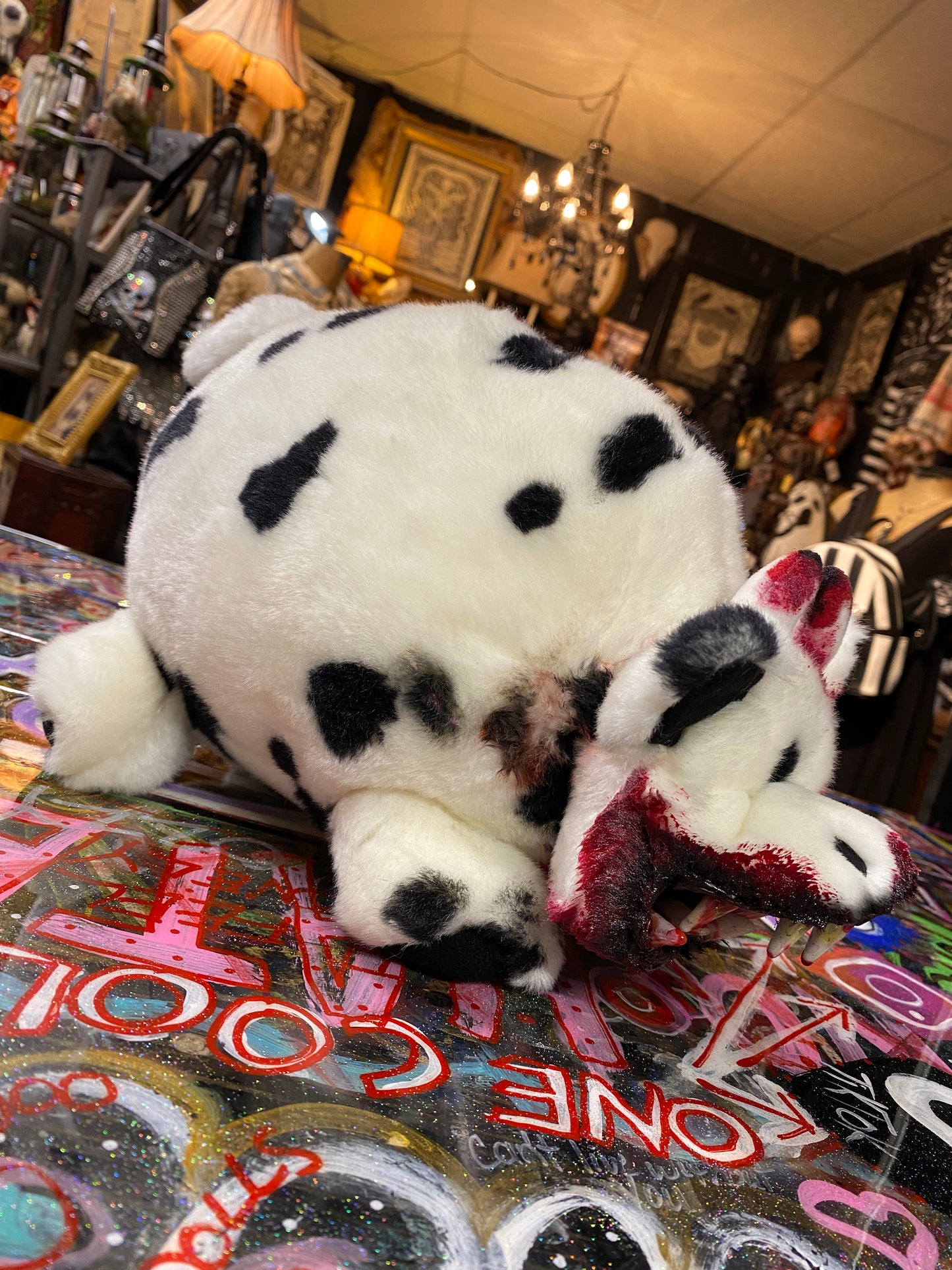 HoodRatz COW