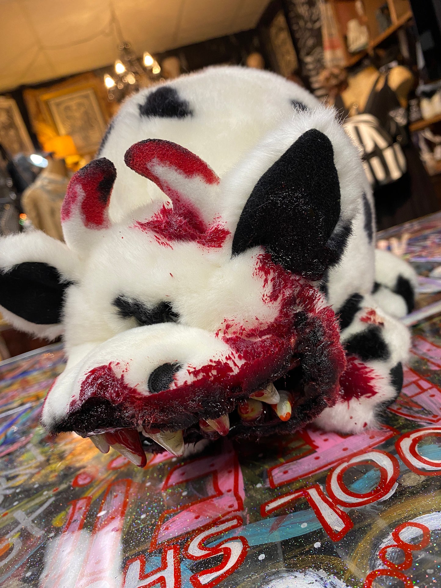 HoodRatz COW
