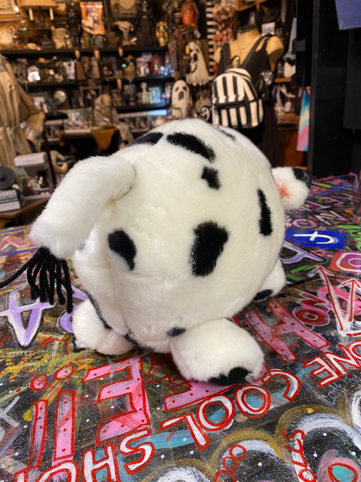 HoodRatz COW