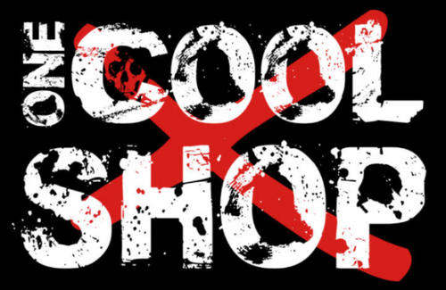 One Cool Shop